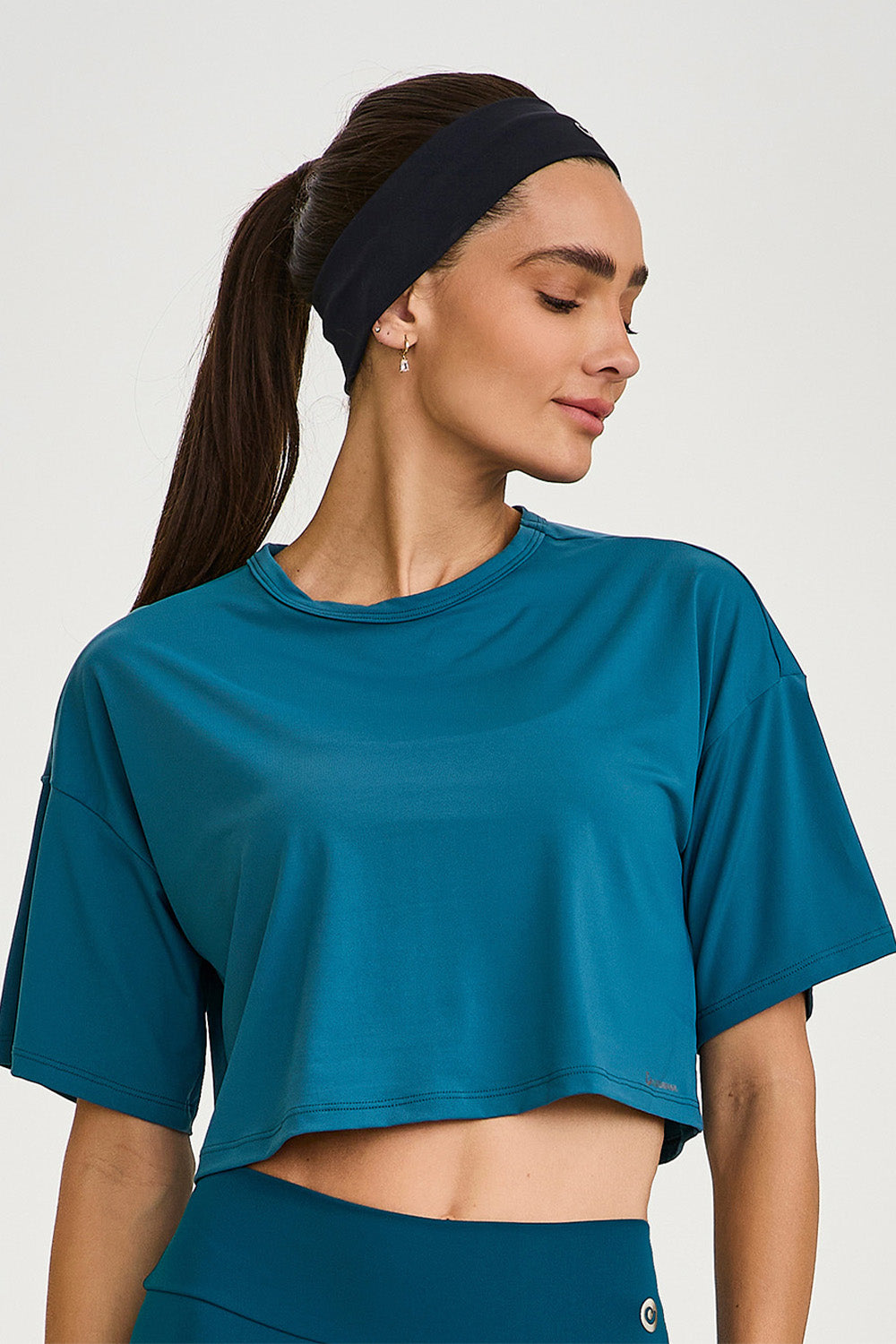 UV Classic Cropped