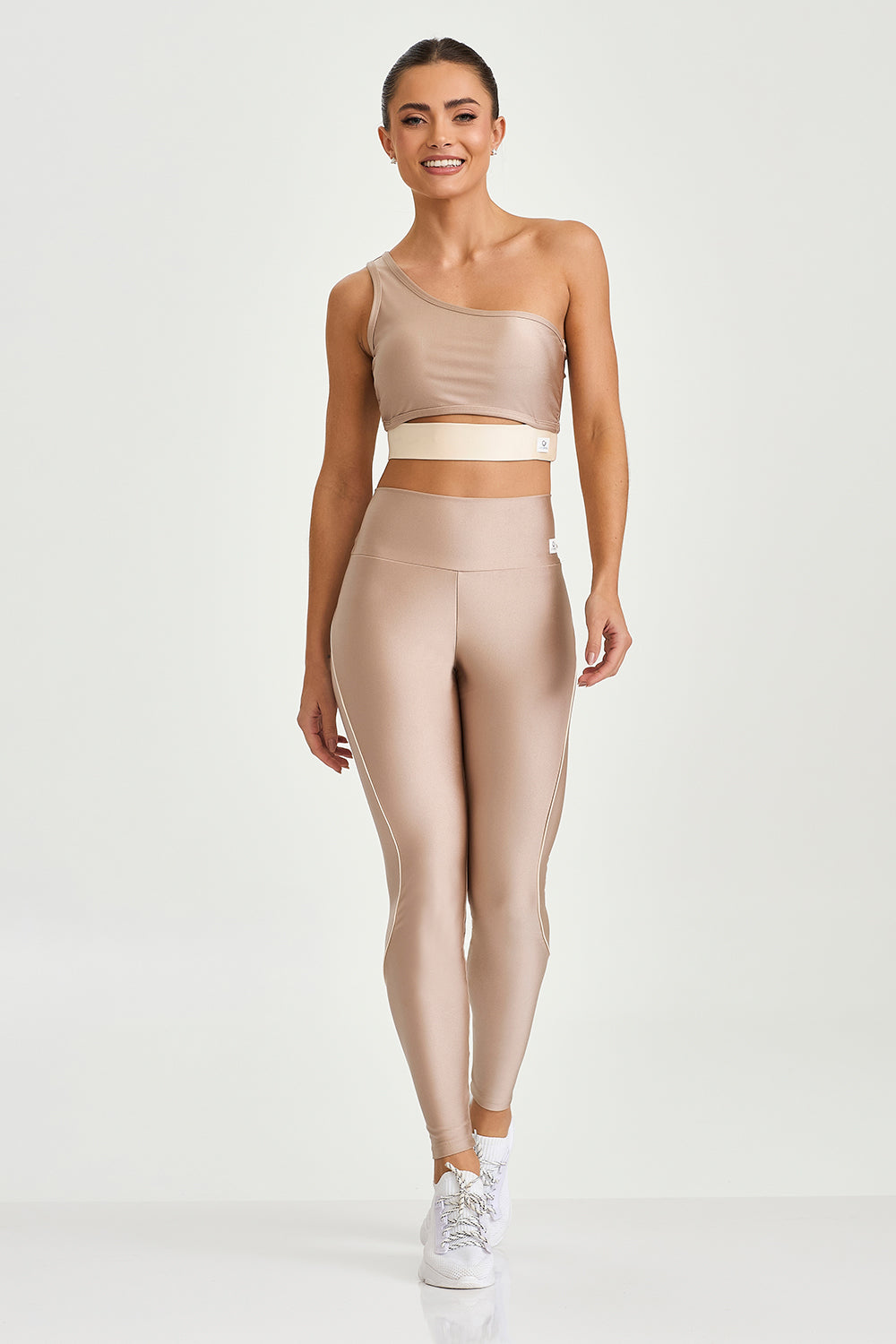 Atlanta leggings with cutouts