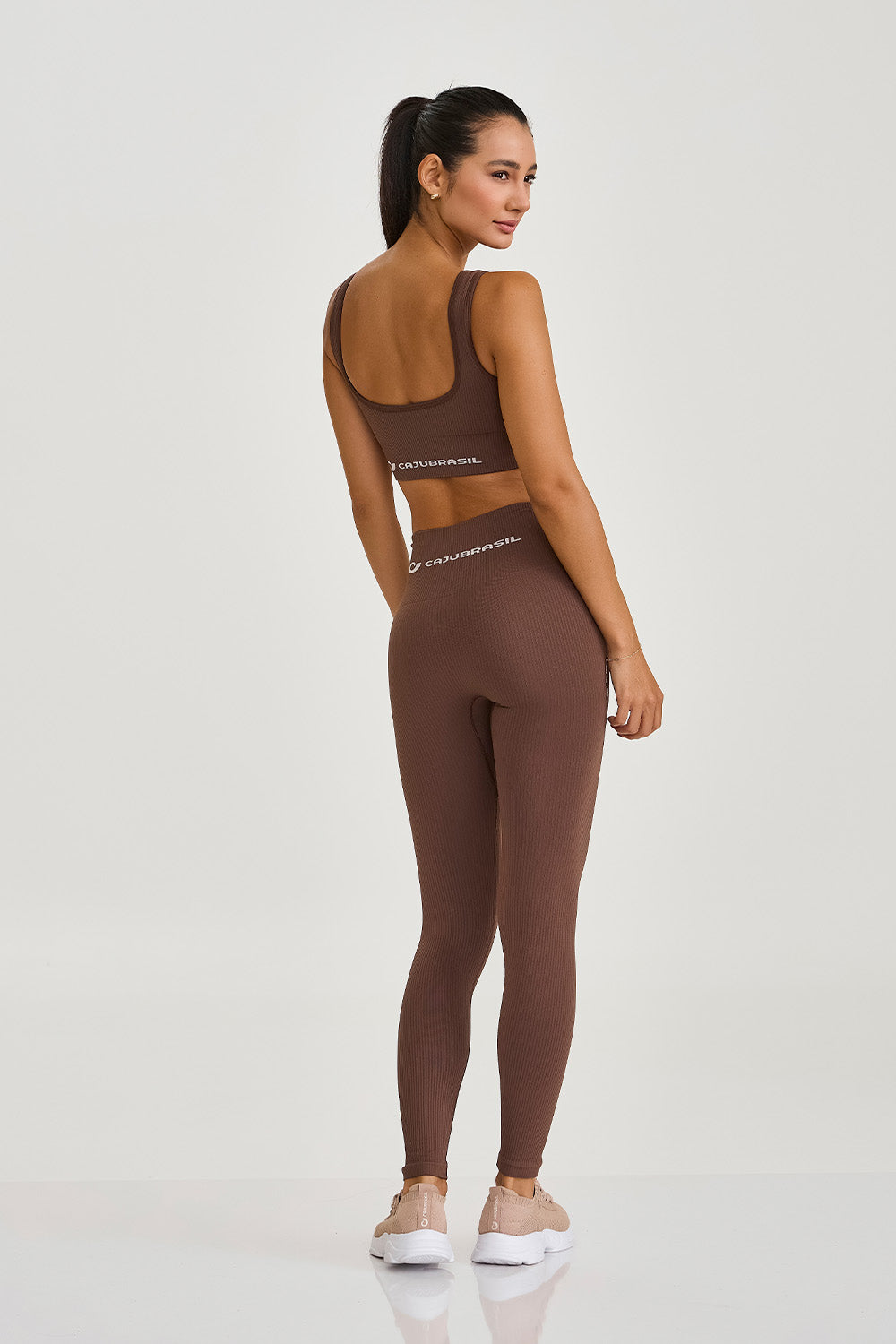 Comfort seamless top