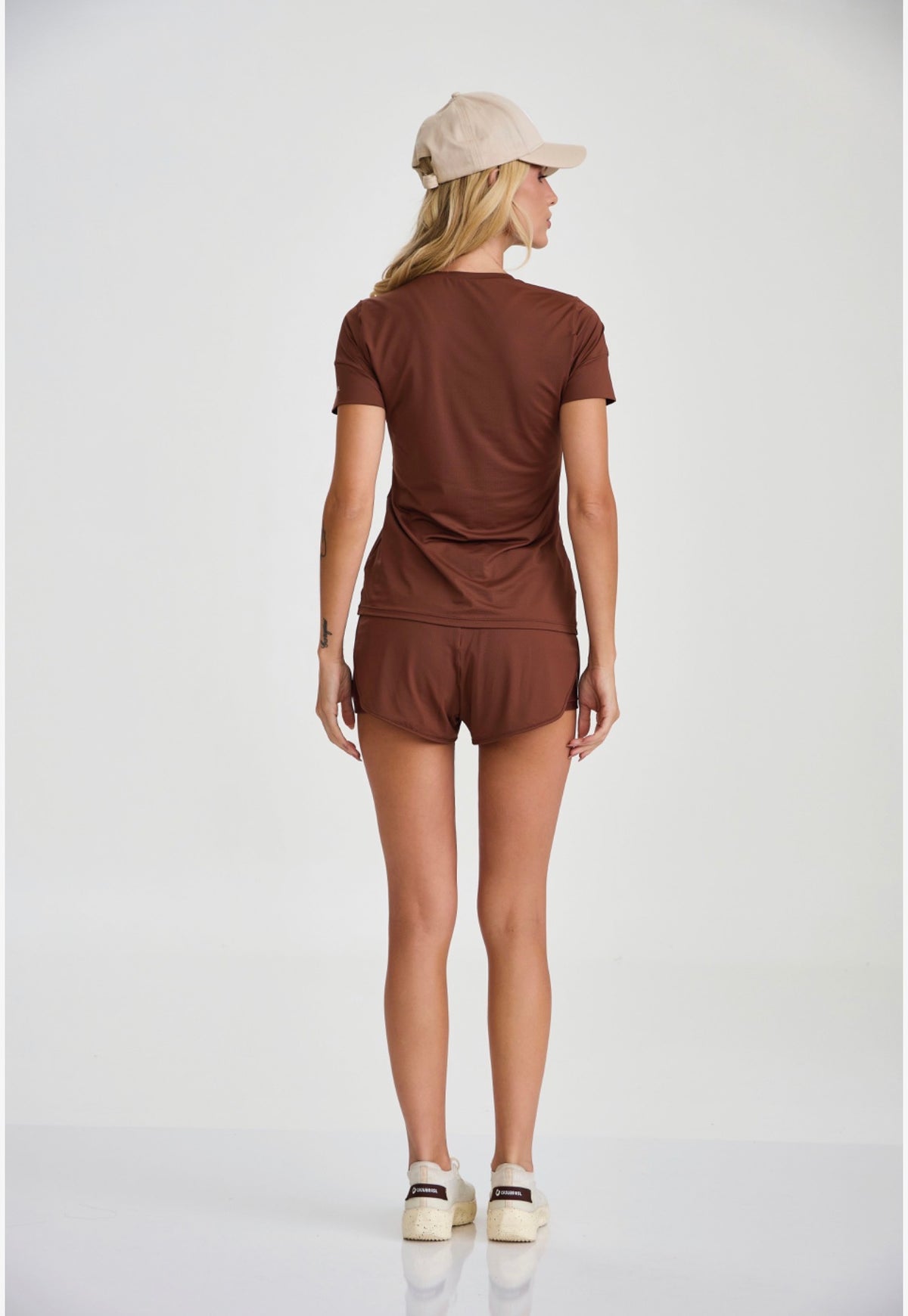 2-in-1 Running Shorts