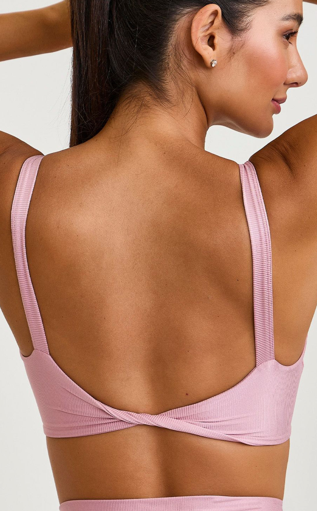 Pro essential top