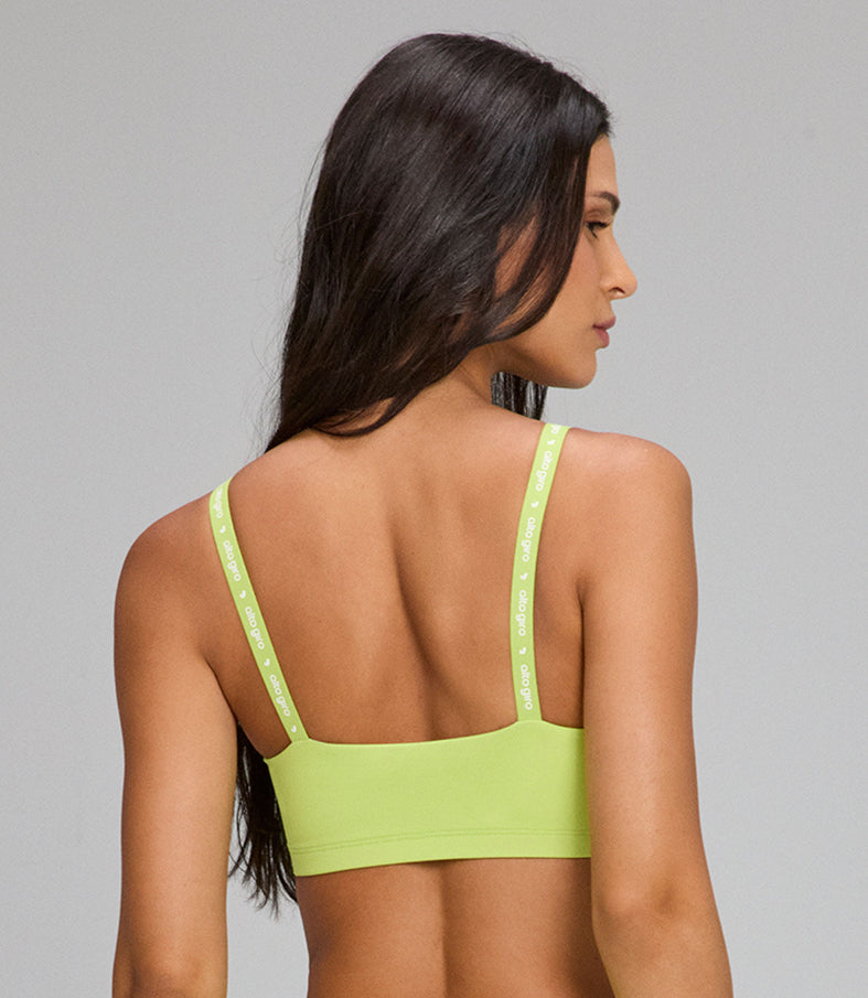Custom Stretch top