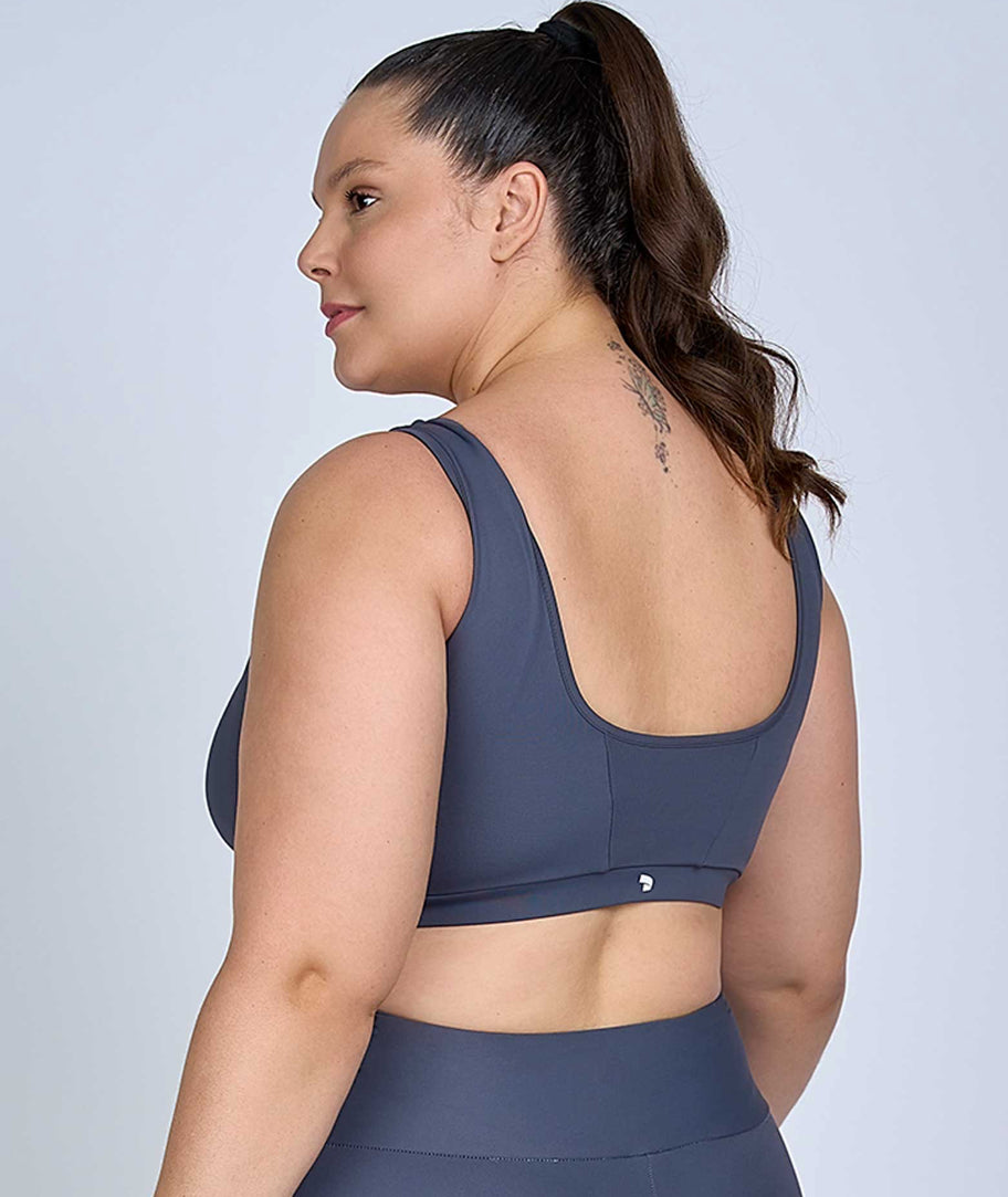 Hyper back tank top