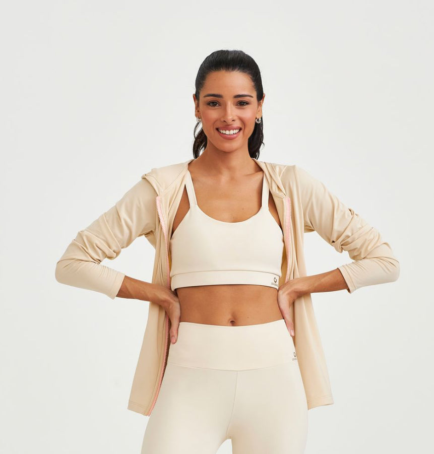 Classic Thermal Jacket