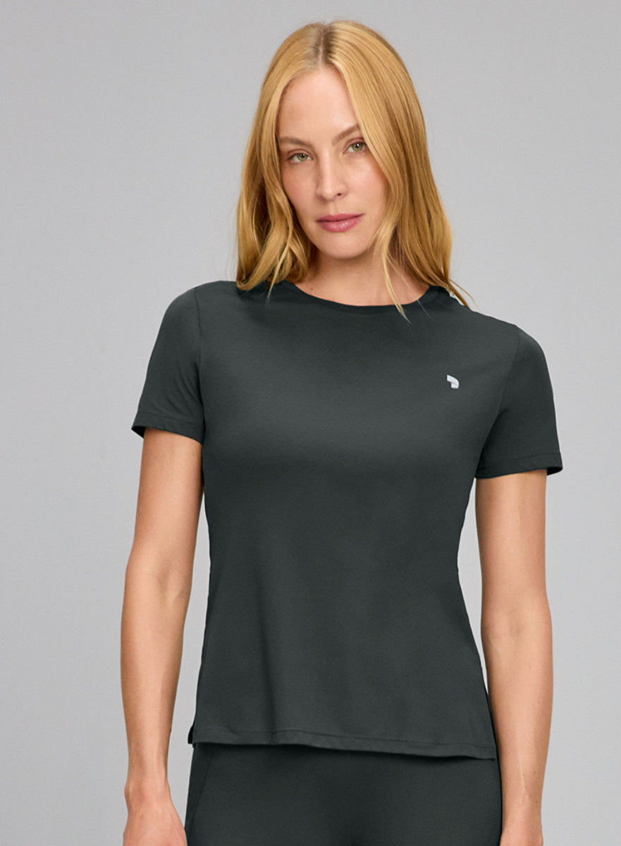 Eternal round neck t-shirt