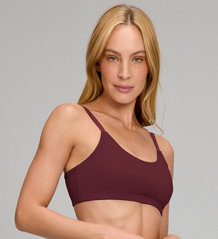 Custom Stretch top