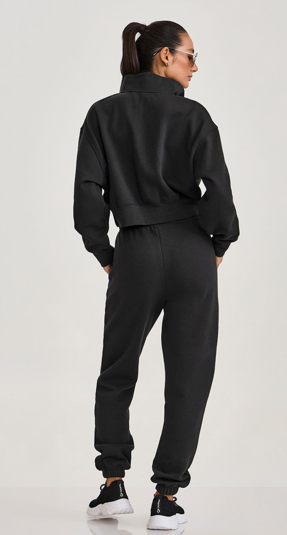 Premium Zipper Jacket