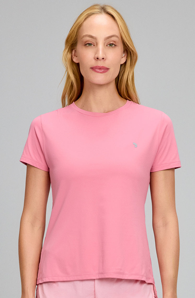 Eternal round neck t-shirt