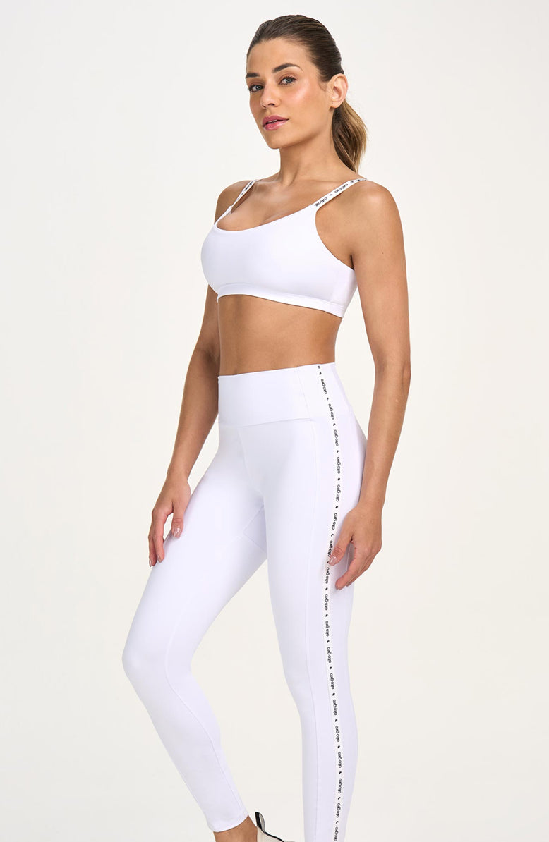 Custom Elastic Leggings