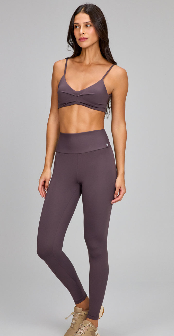 Eterna High-Support Waist Legging