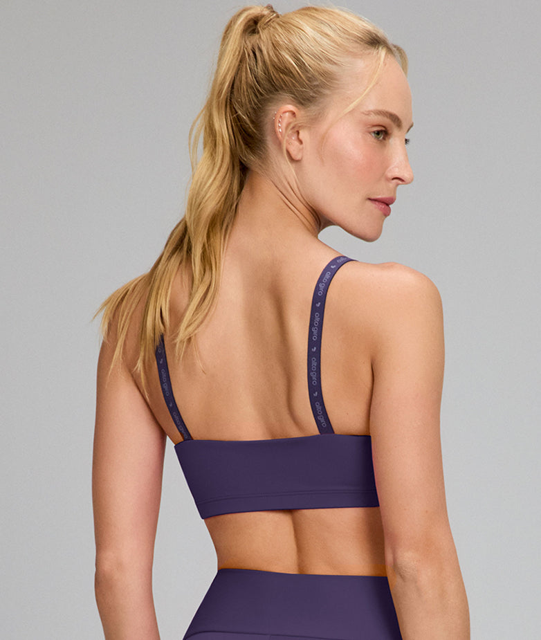Custom Stretch top