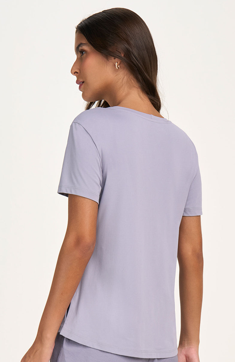 Eternal round neck t-shirt