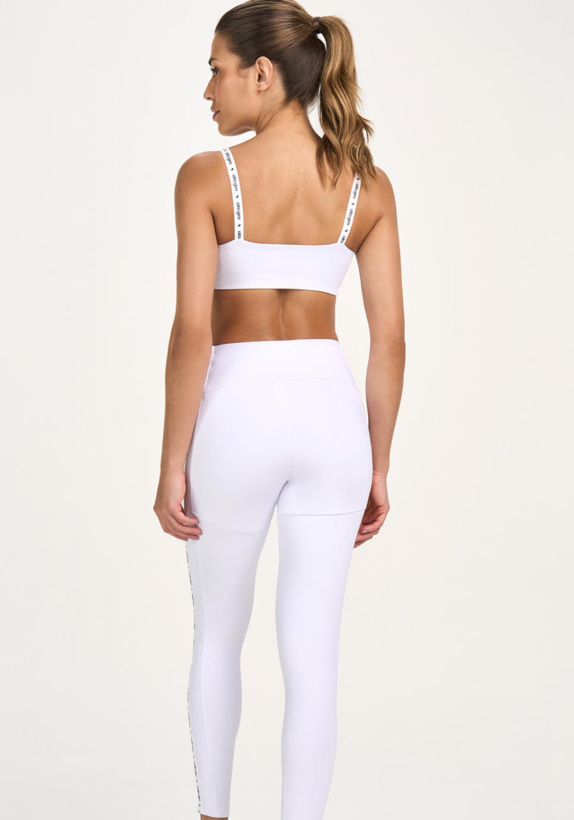 Custom Elastic Leggings
