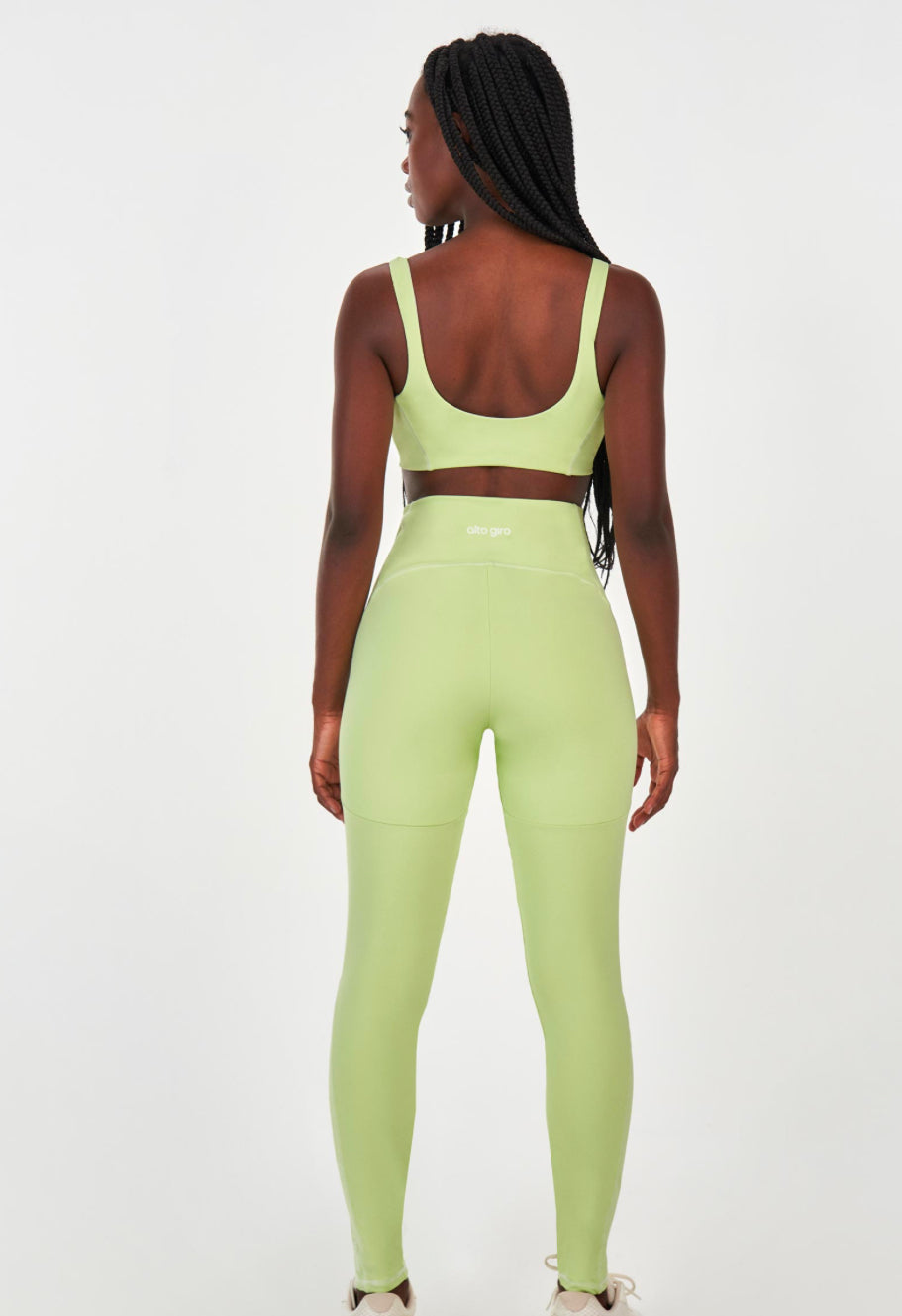 The Sport Way of Life Leggings with Pocket