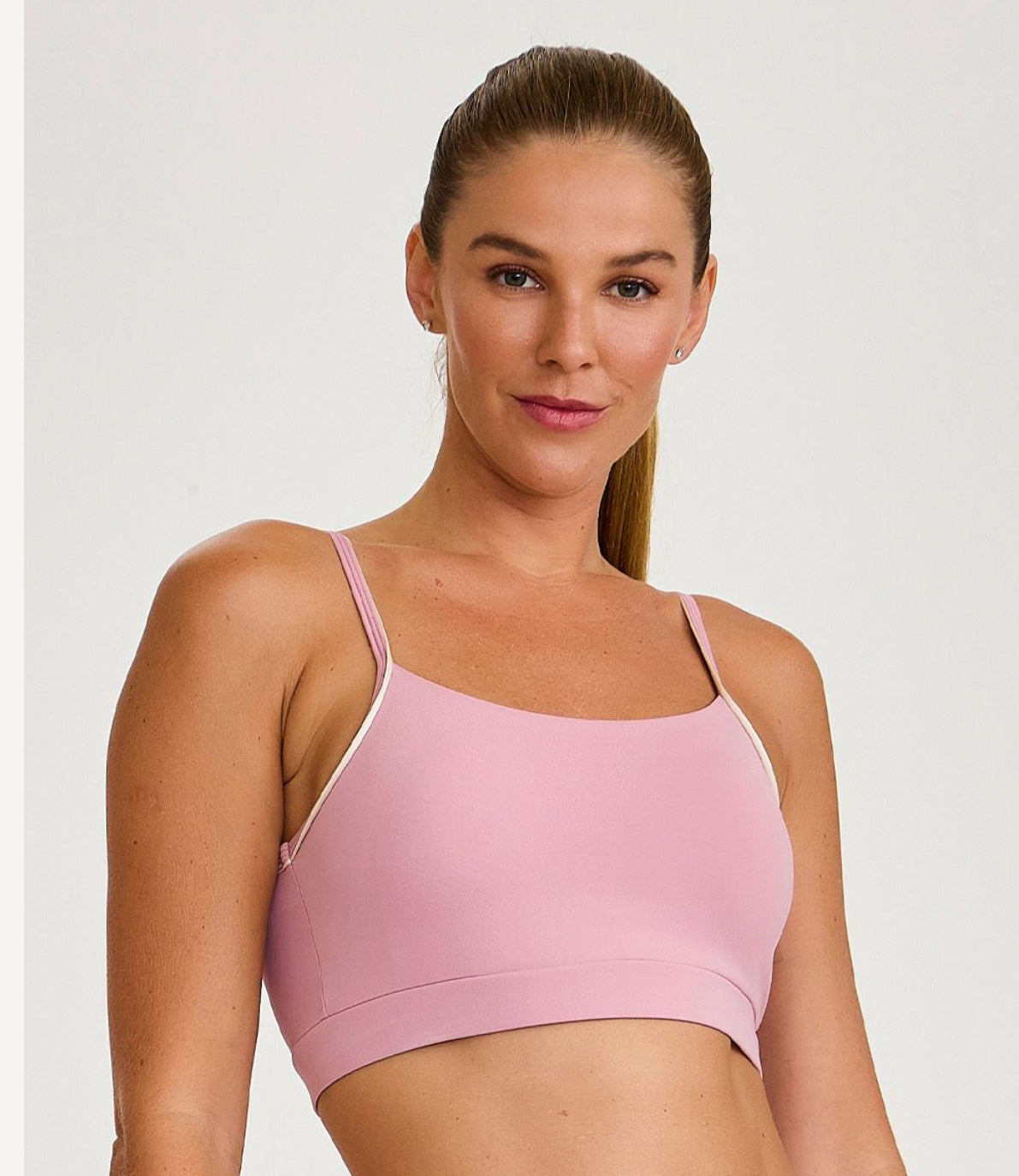 Pro Performance Top – Breathable Back