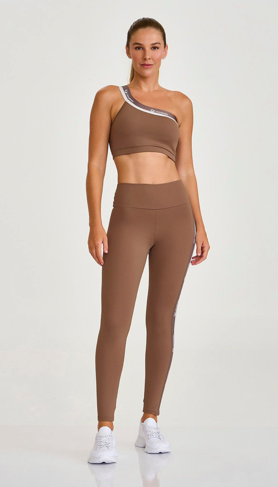 Legging CB with custom elastic