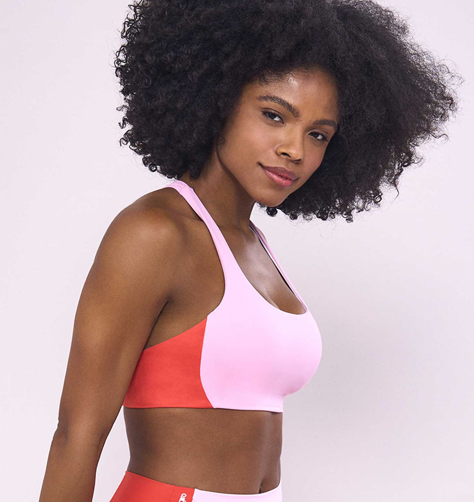 Swim bodytex top