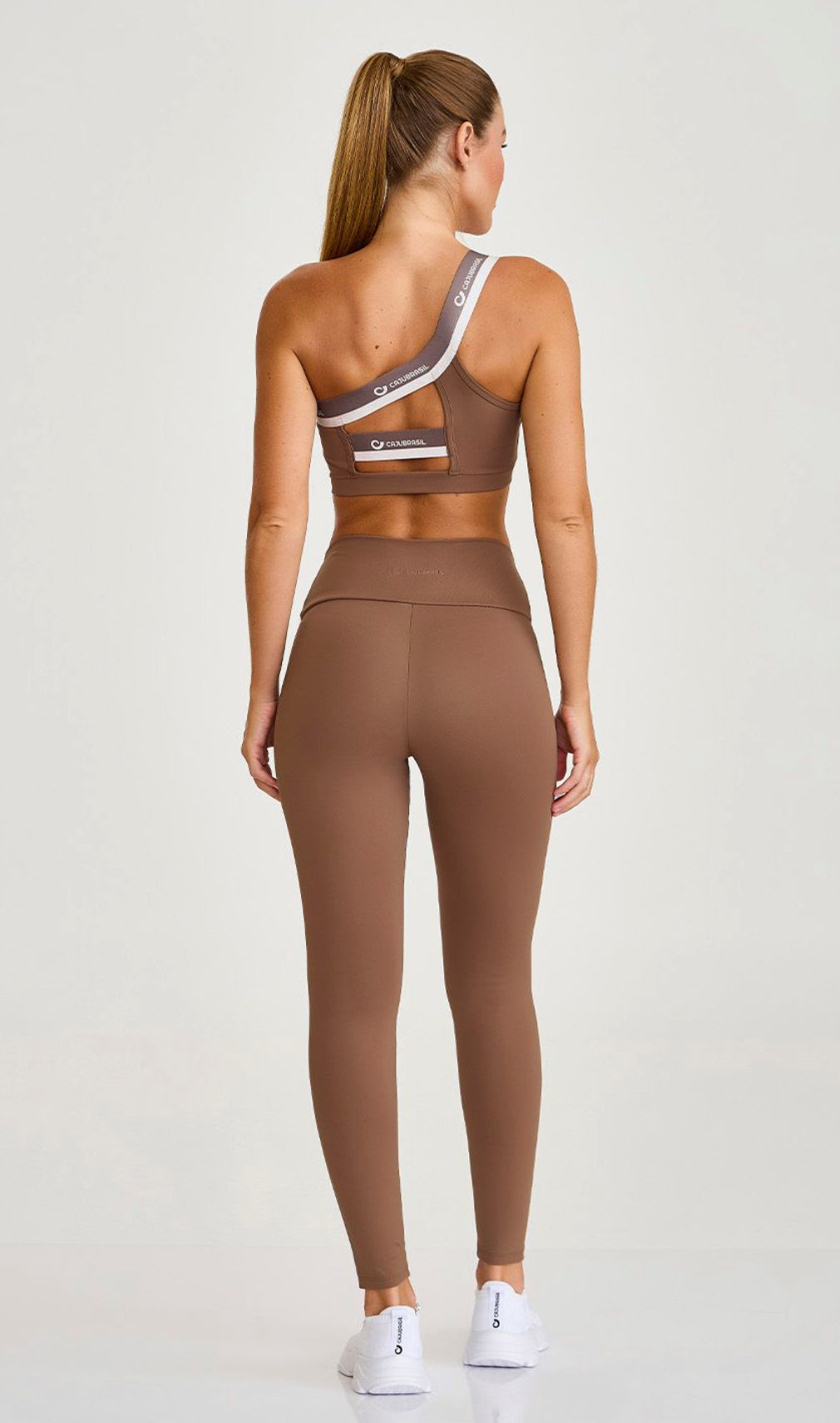Legging CB with custom elastic