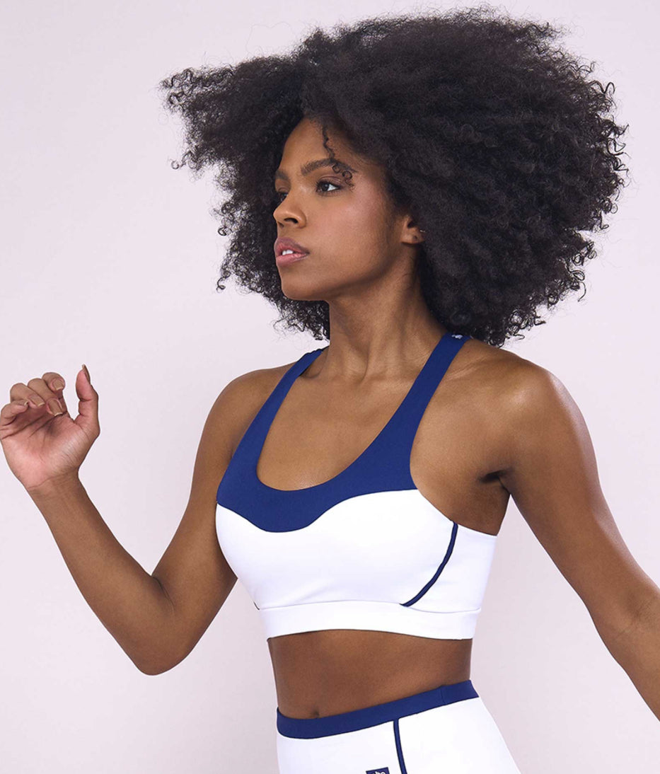 Fused hyper cutout top