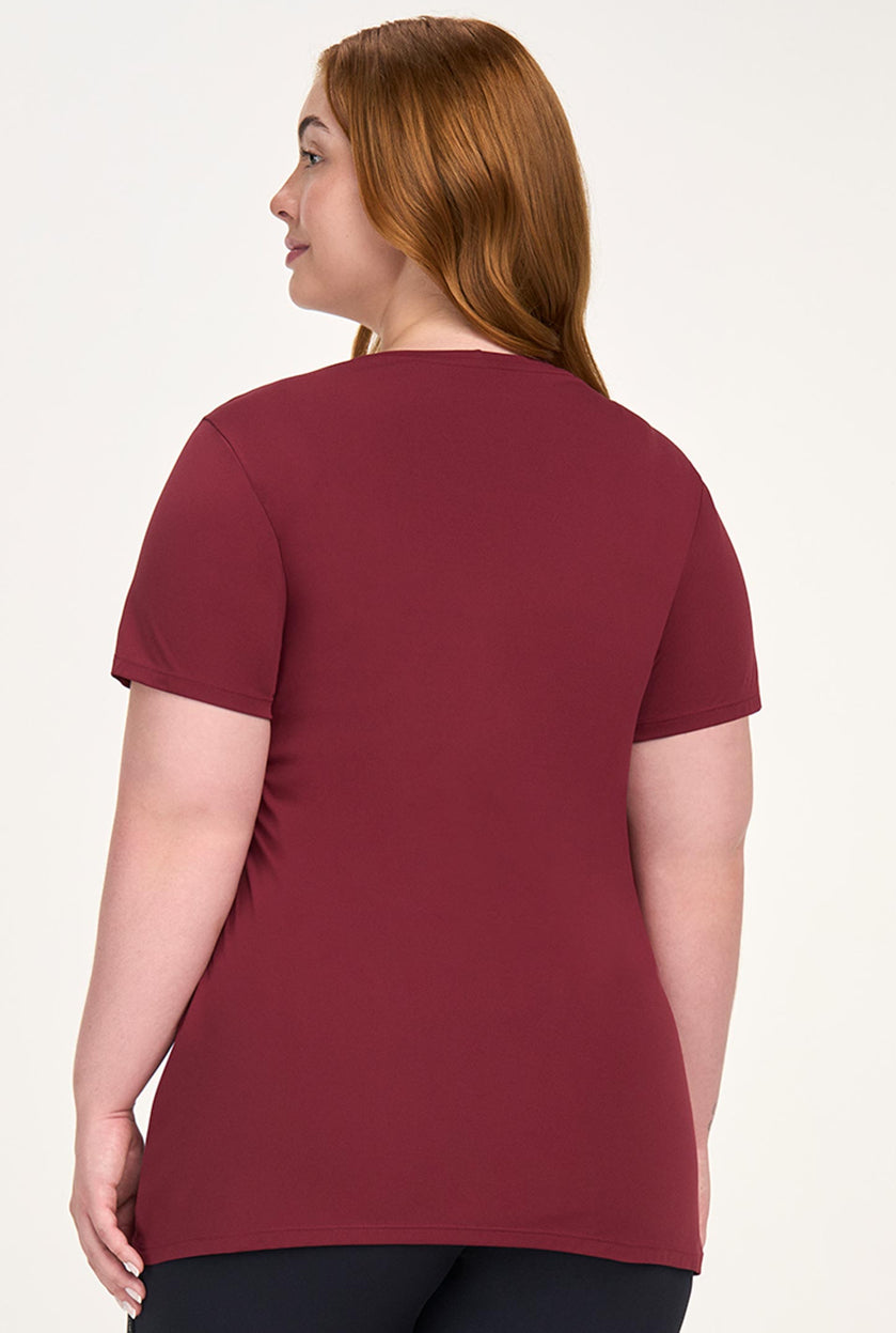 The Inspirational Plus T-shirt