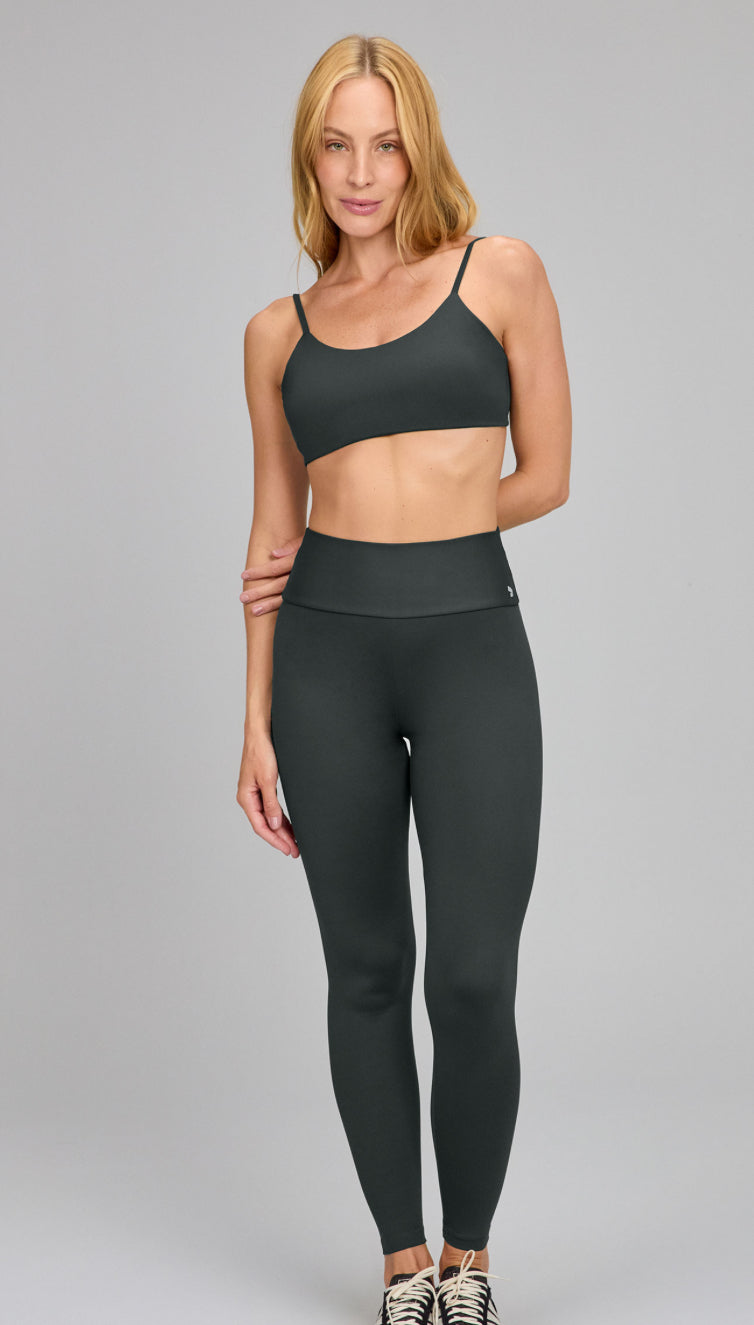 Eterna High-Support Waist Legging