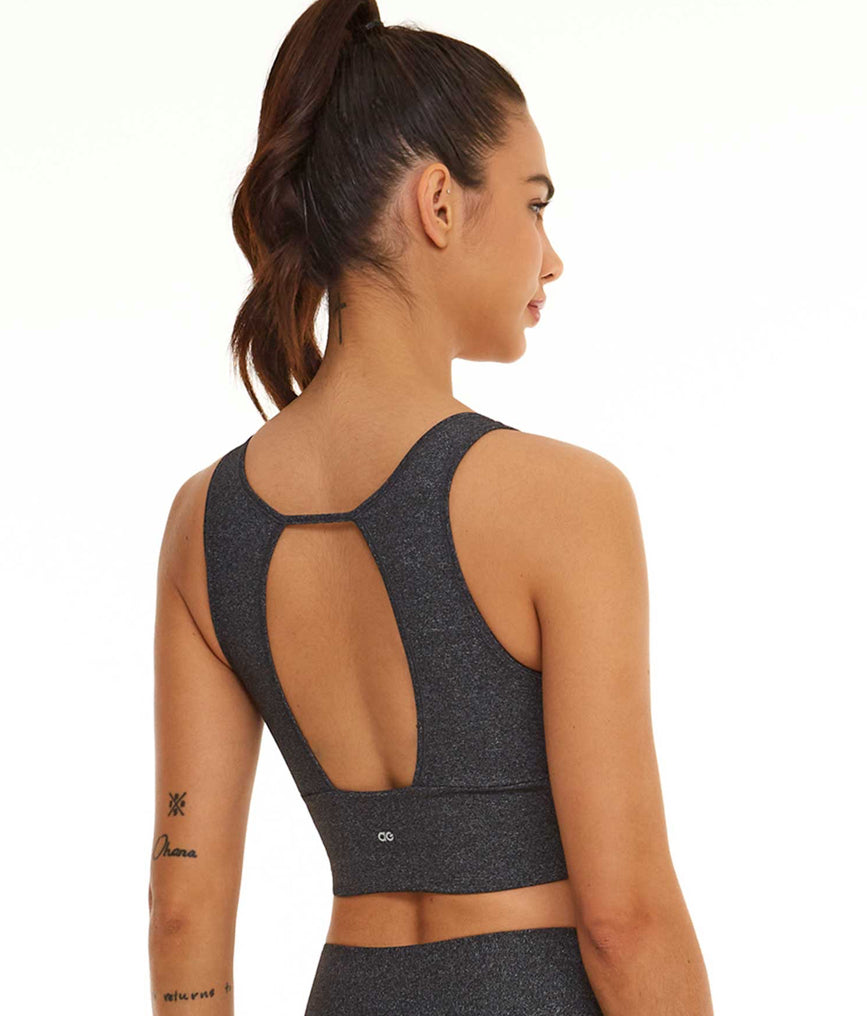 Top suplex back lock