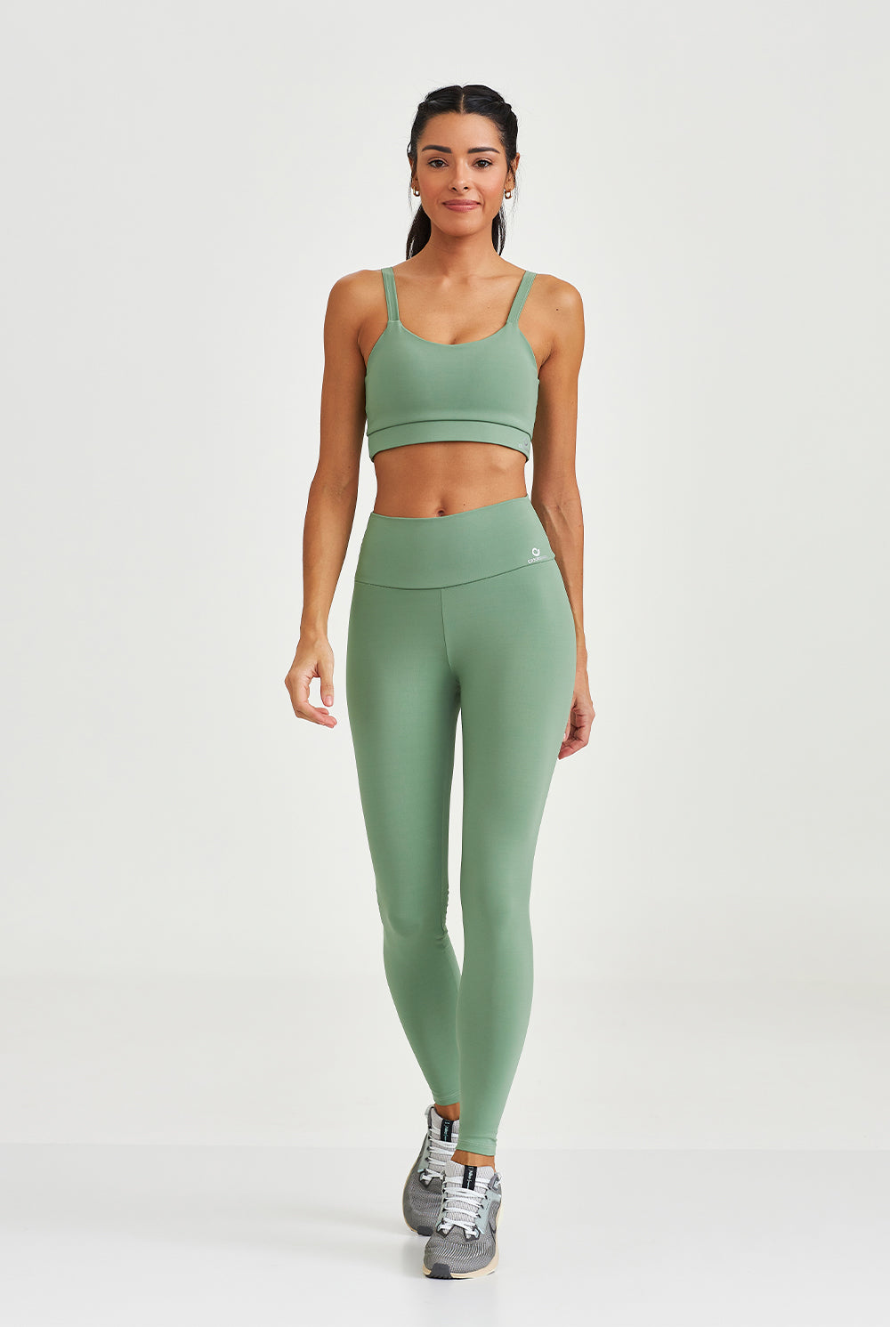 Classic nakay Legging