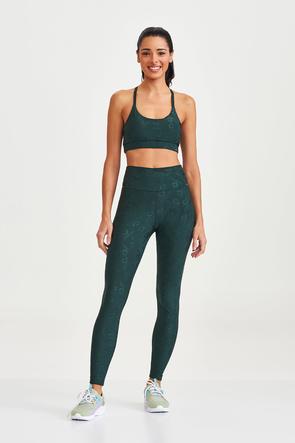 Exclusive Legging CBrasil