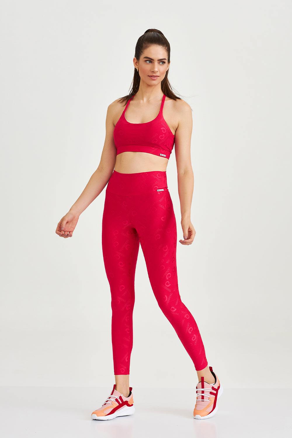 Exclusive Legging CBrasil