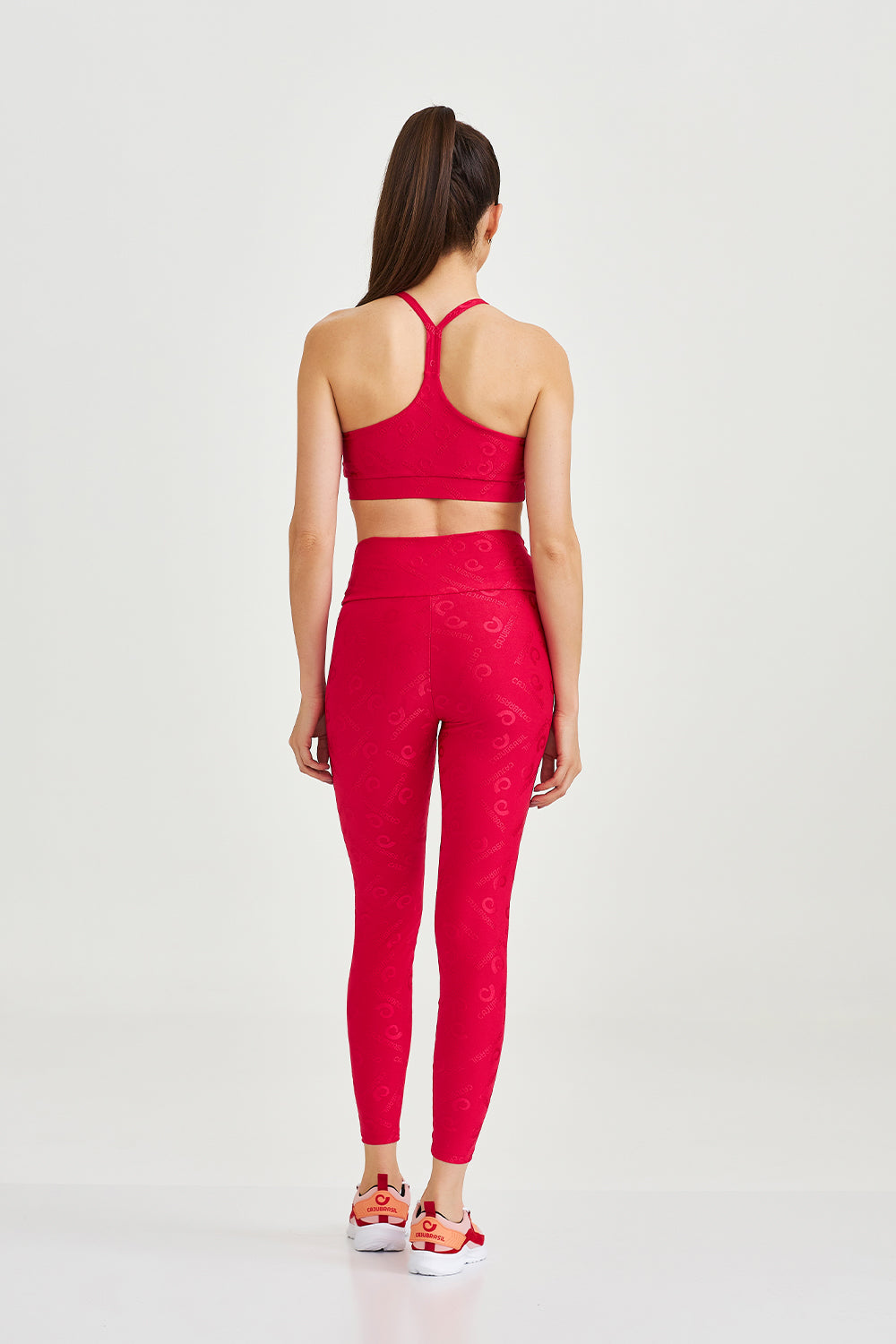 Exclusive Legging CBrasil