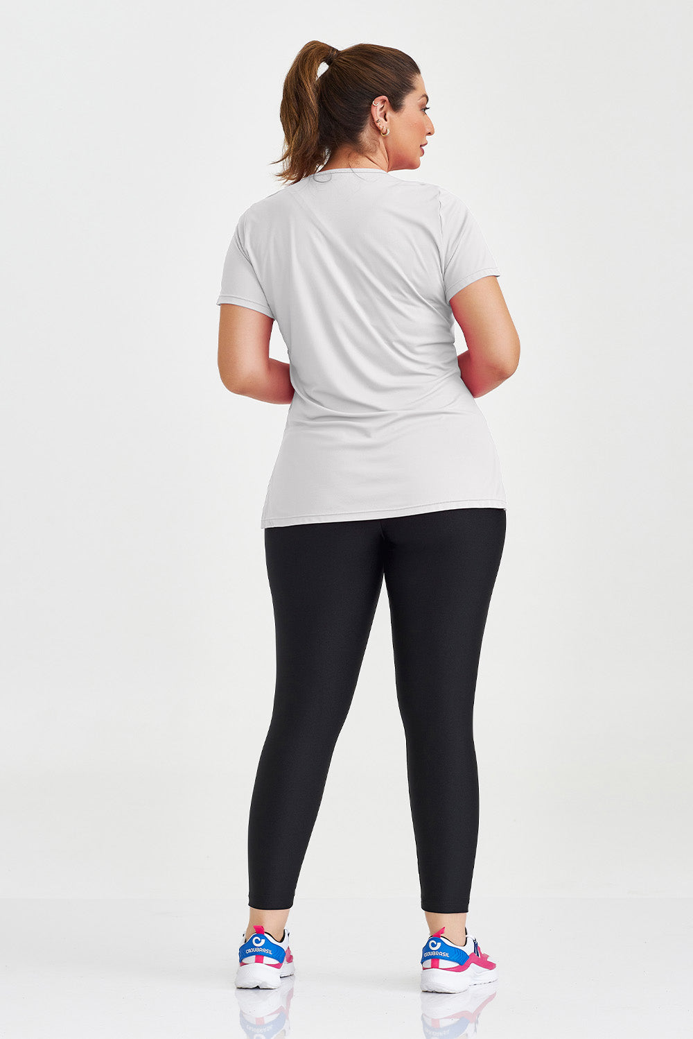 Nz Classic Legging