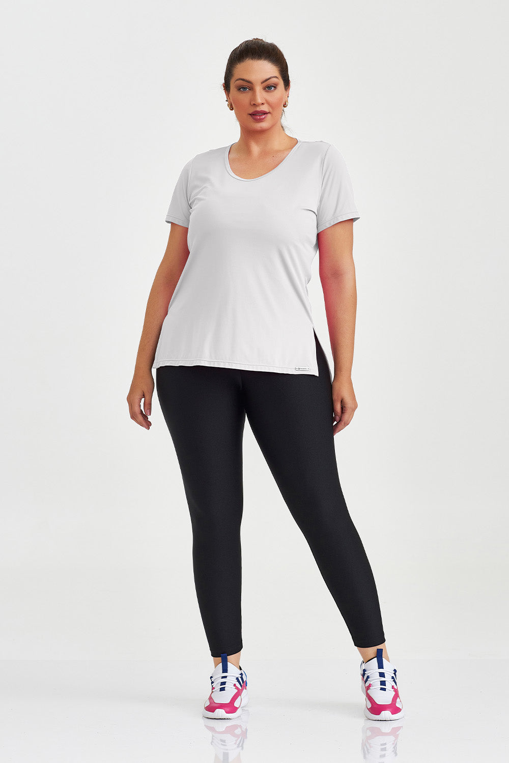 Nz Classic Legging