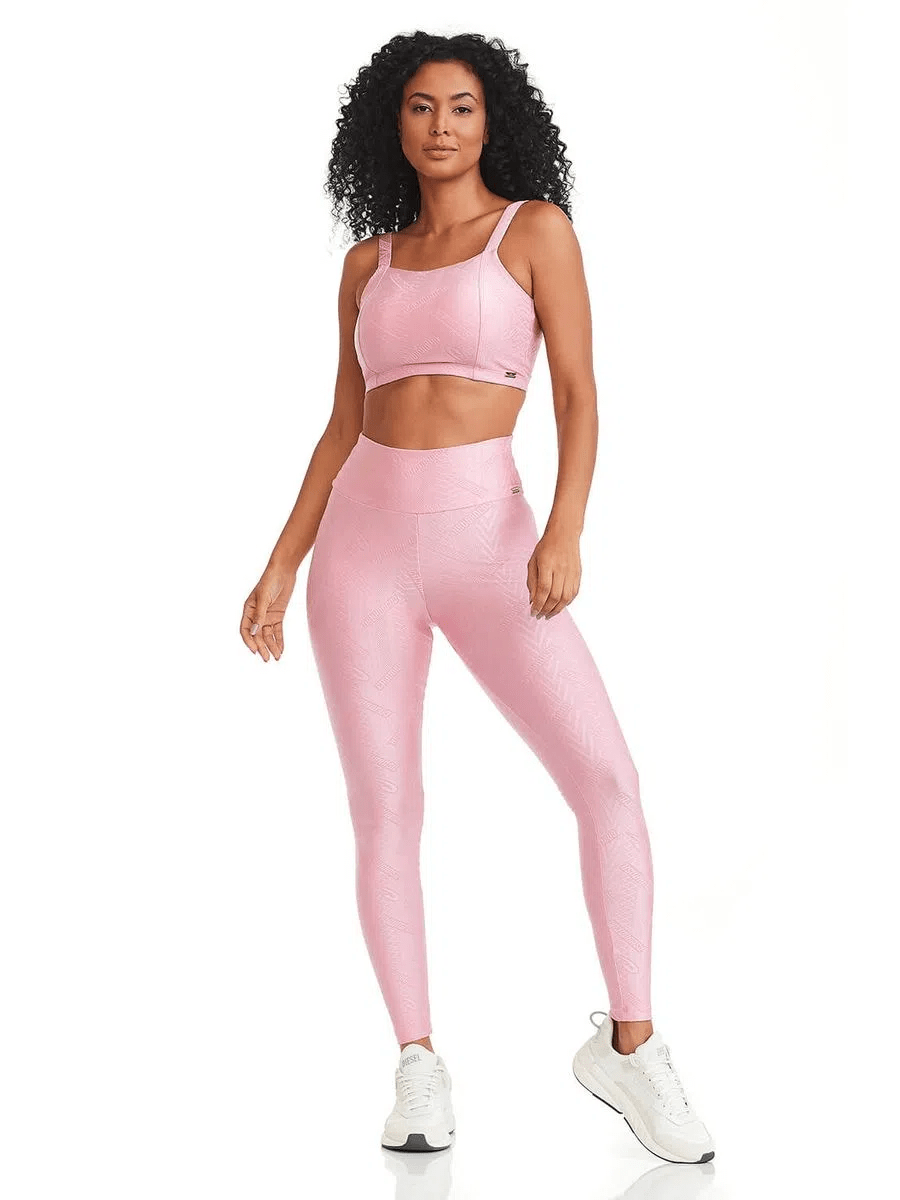Exclusive Legging CBrasil