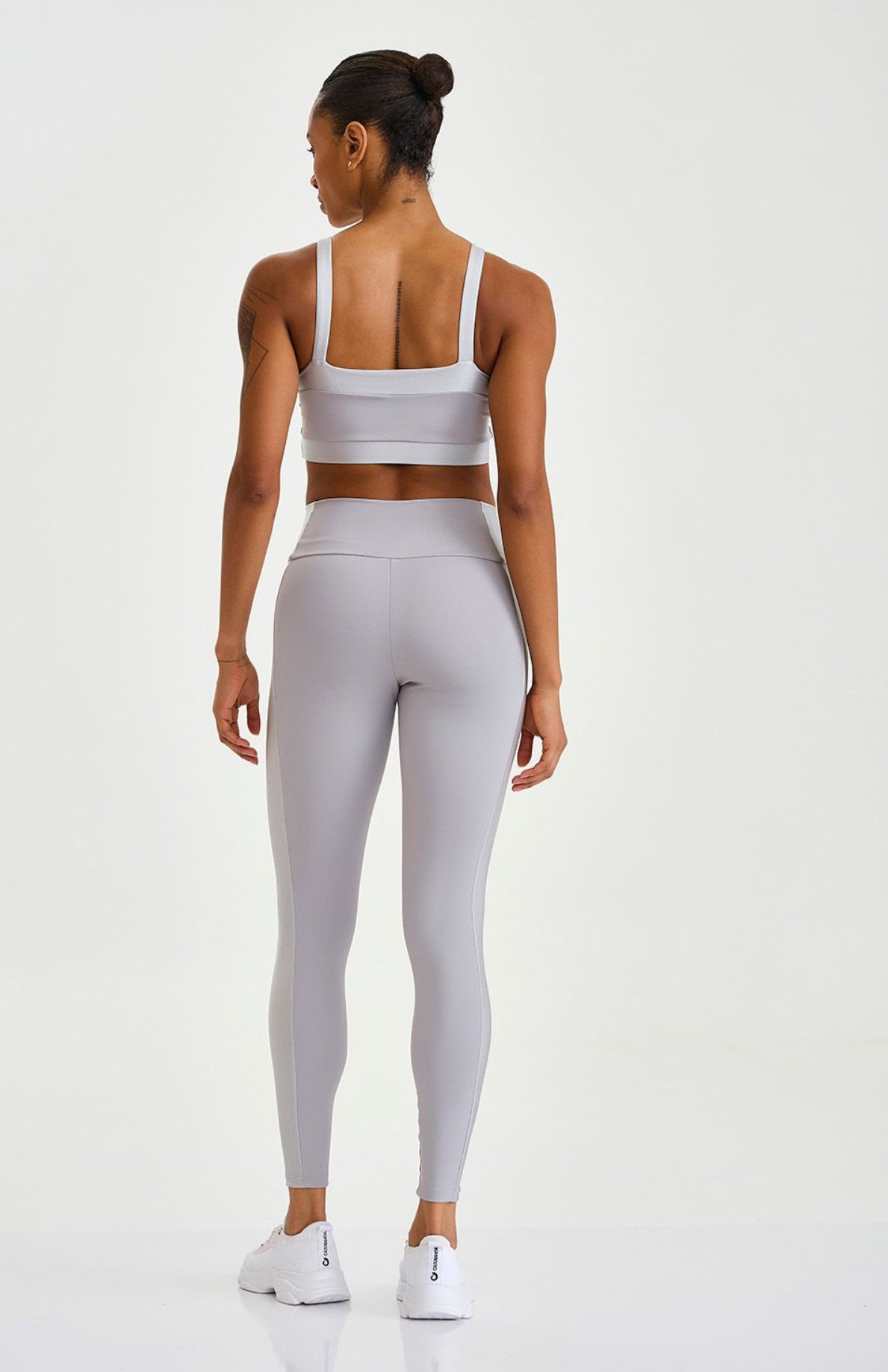 Pro shine legging