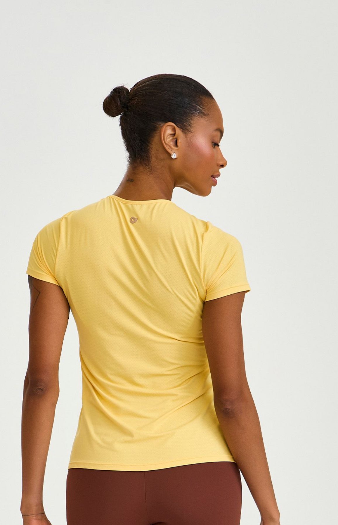 NT Silk touch t shirt