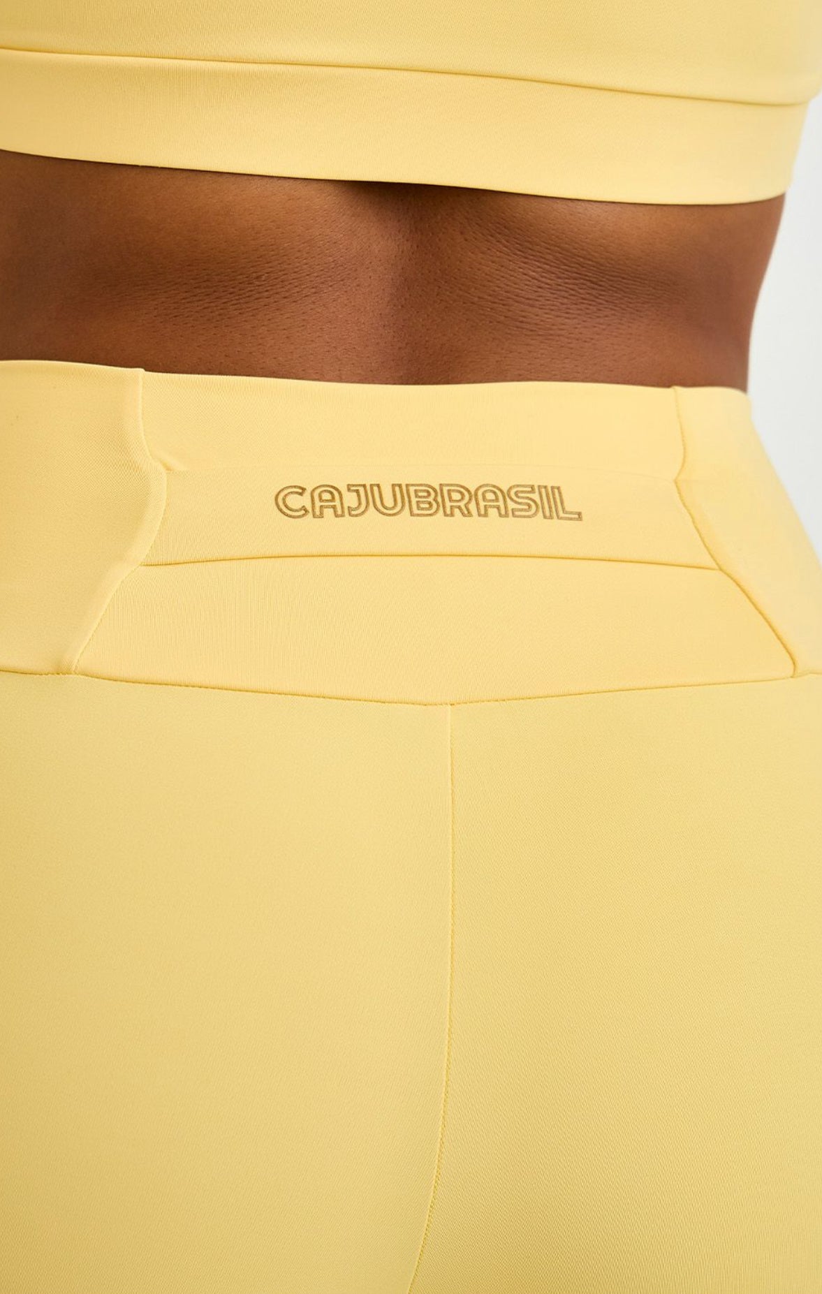 NY performance legging