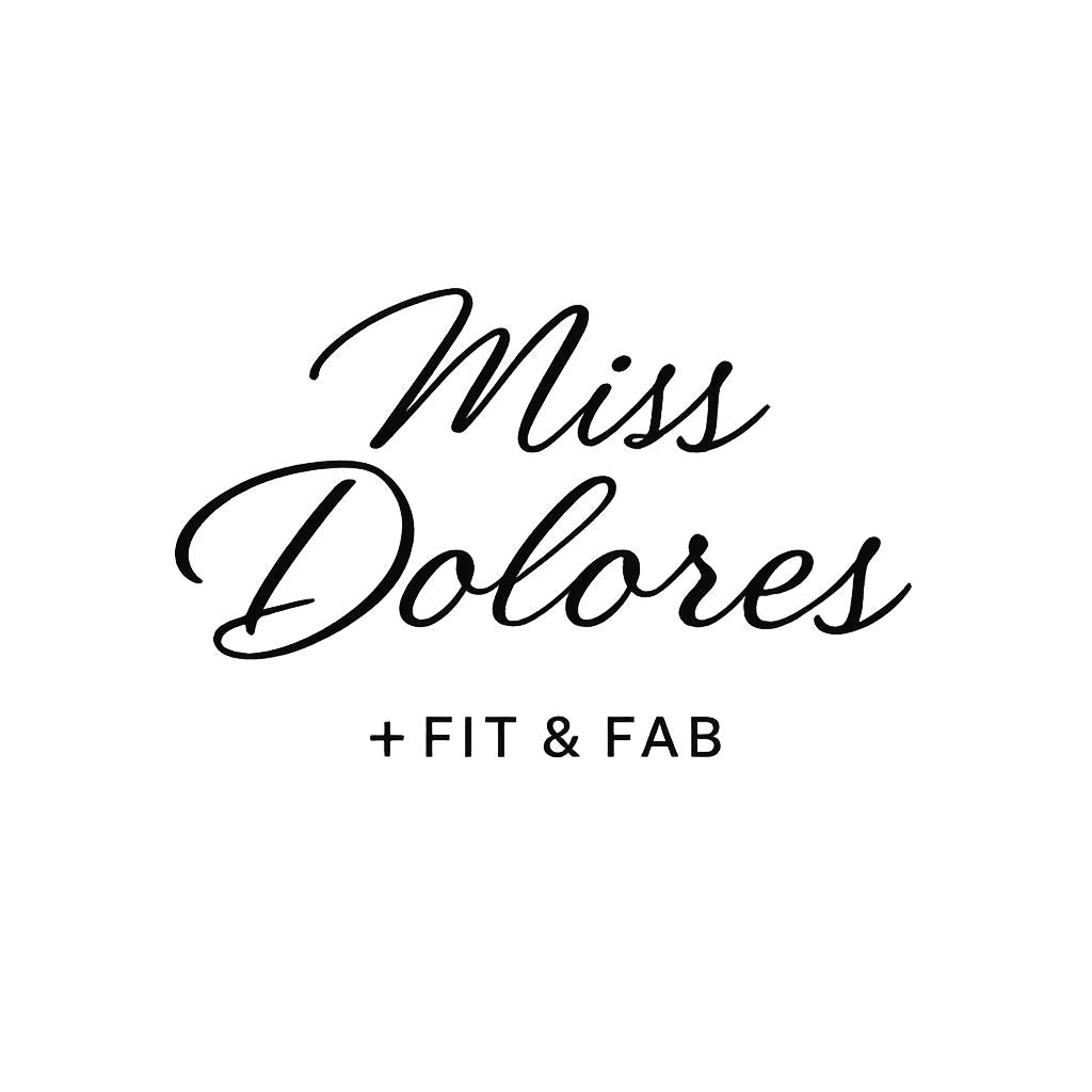 Miss Dolores