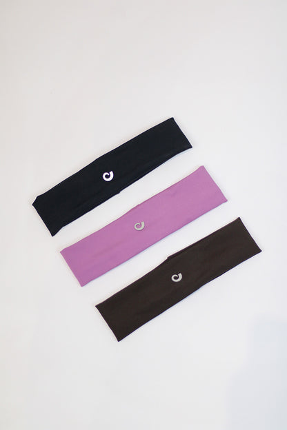 Cajubrasil Headband