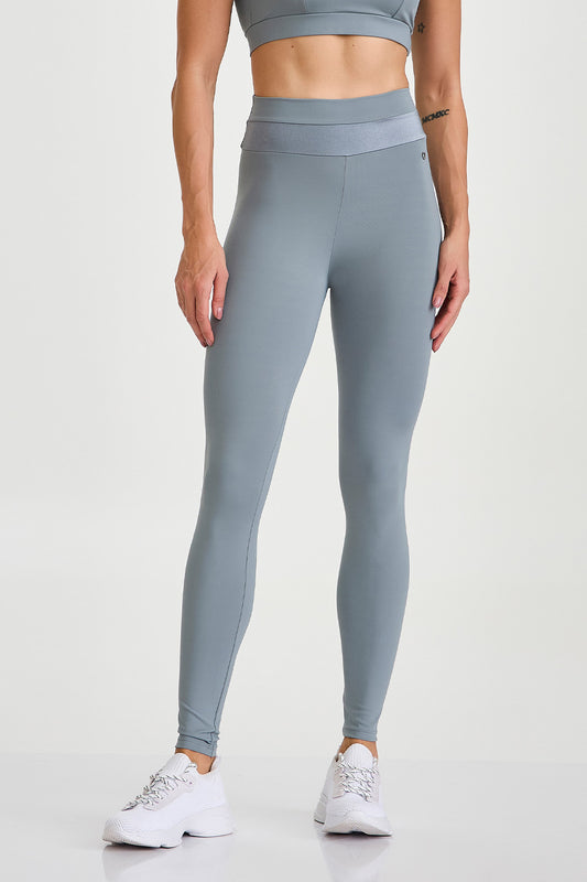NP Leggings with Waistband Bow
