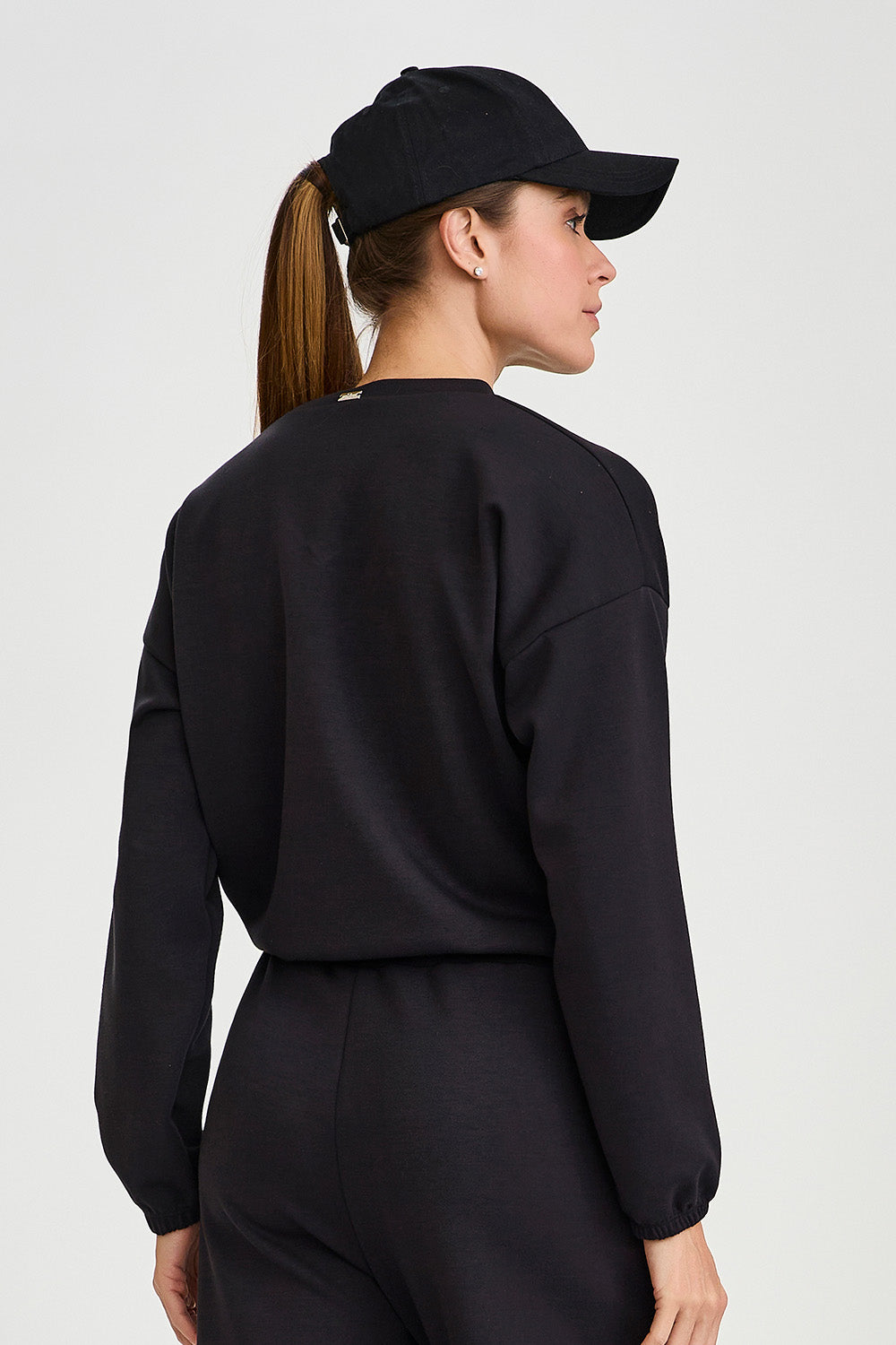 Cajubrasil sweatshirt