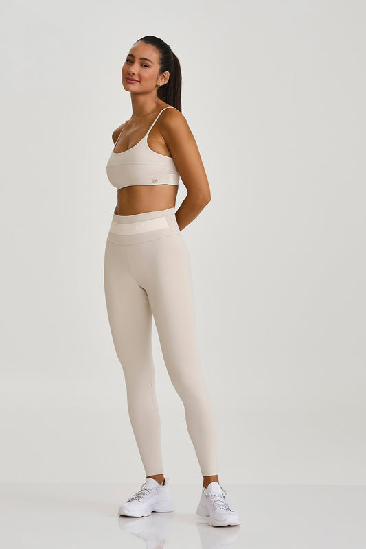 Hyper cos leggings with elastic