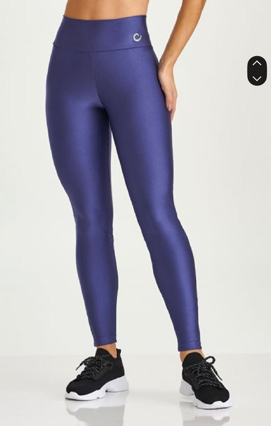 Atlanta leggings with waistband pocket