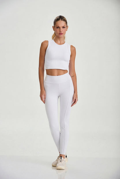 Legging Adaptiv with compression