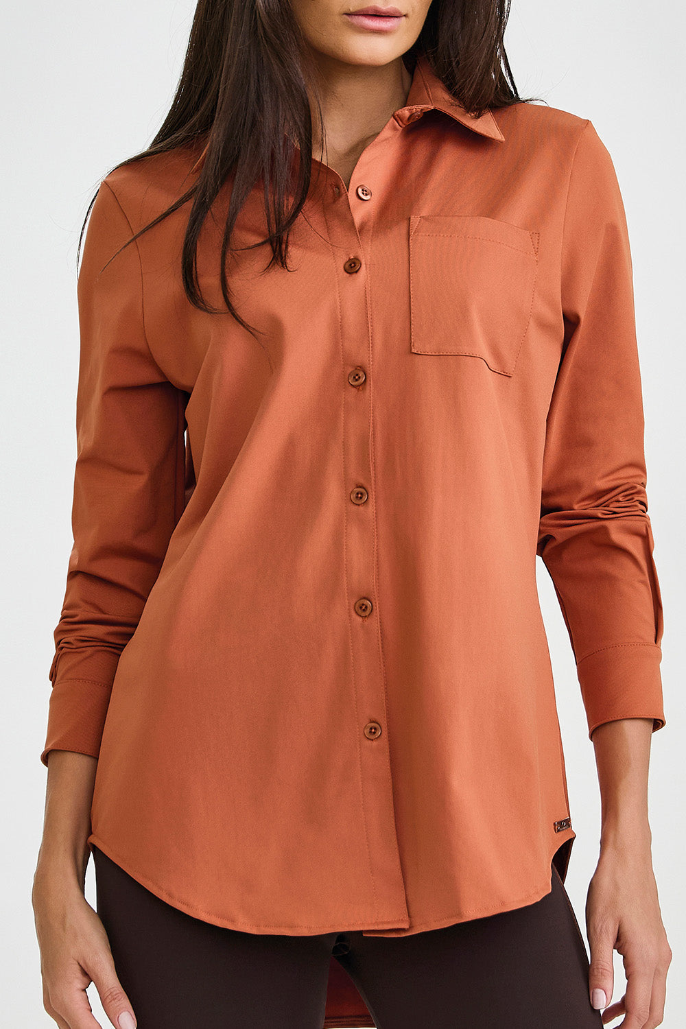 WF Athleisure Shirt