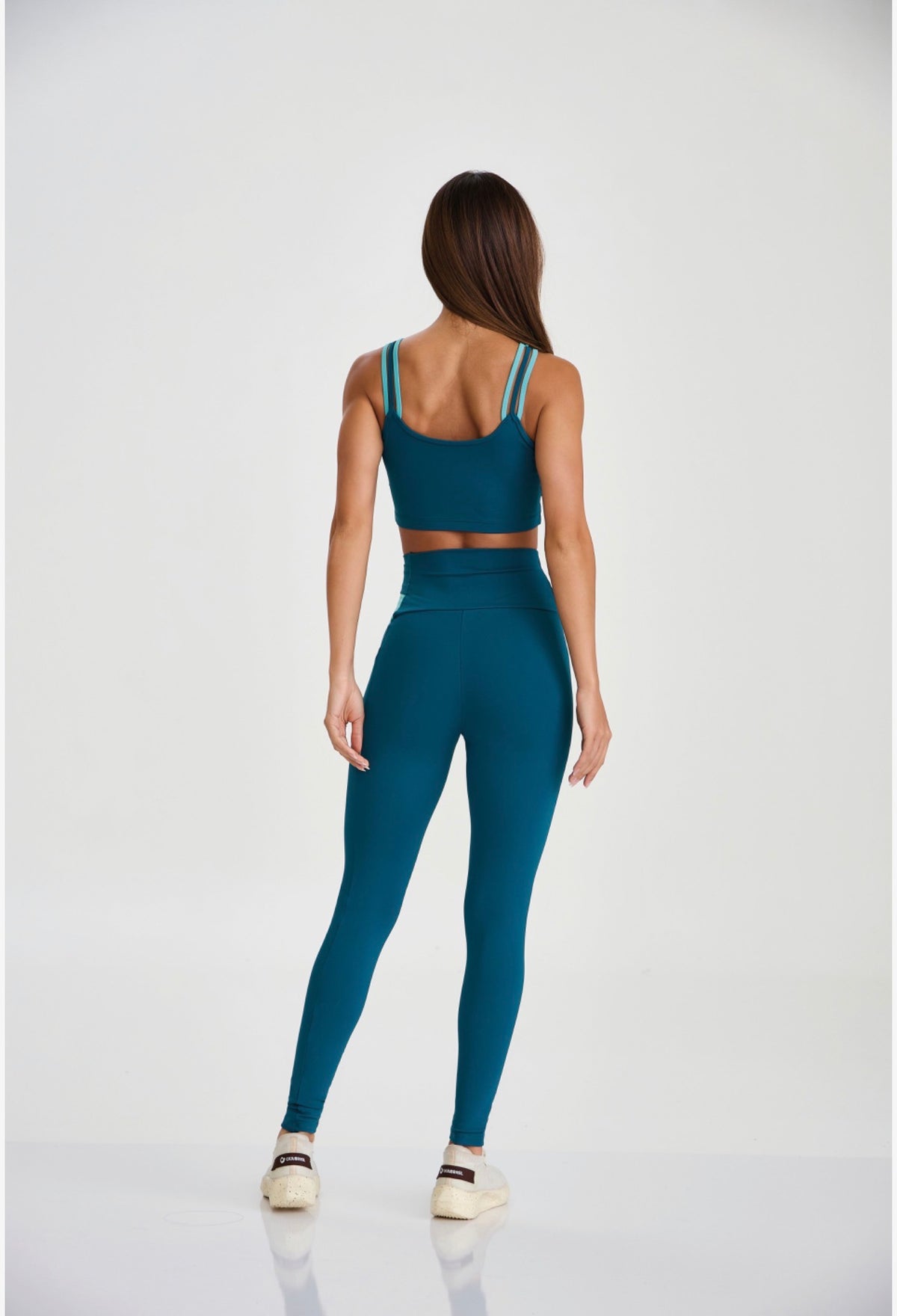 Sculpt Pocket Leggings