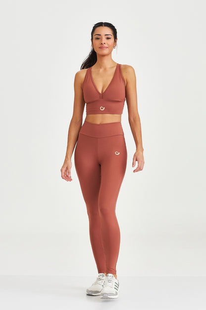 Nz Classic Legging