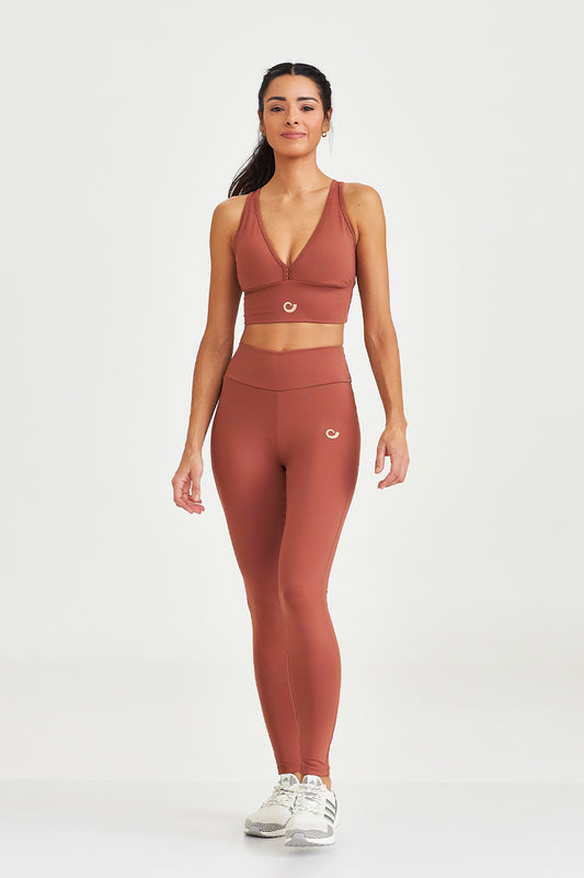 Nz Classic Legging