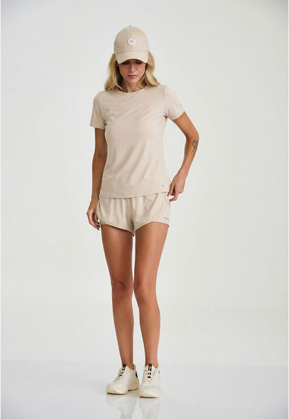 2-in-1 Running Shorts
