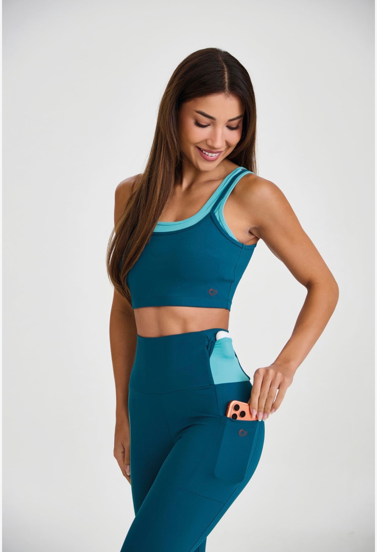 Sculpt Pocket Leggings