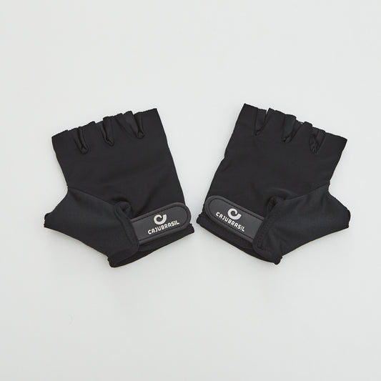 Sportswear Gloves Cajubrasil